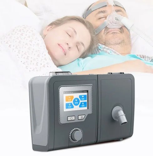 Ventilatore per cure domiciliari - C-20A - Zhengzhou Olive Electronic Technology - elettronico / CPAP / BIPAP