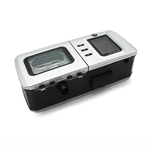 Macchina CPAP per cure domiciliari - 00107 - Zhengzhou Olive Electronic Technology - per trattamento dell'apnea del sonno / auto-CPAP (APAP) / per adulto