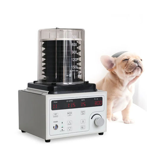 Ventilatore per anestesia - OLV-60V - Zhengzhou Olive Electronic Technology - veterinario / elettronico / multimodo