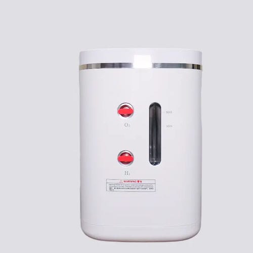 Generatore di idrogeno ad alta purezza - 00224 - Zhengzhou Olive Electronic Technology - medico / da banco