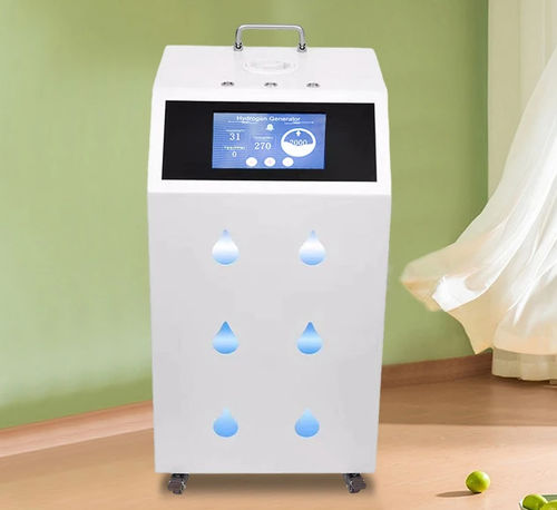 Generatore di idrogeno ad alta purezza - OLV series - Zhengzhou Olive Electronic Technology - medico / mobile / portatile
