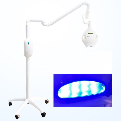 Lampada per sbiancamento per odontoiatria - 889A  - Zhengzhou Olive Electronic Technology - LED