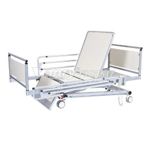 Letto per cure domiciliari - HC-1 - Hebei Vanry Medical Devices Co., Ltd. - elettrico / ad altezza regolabile / Trendelenburg