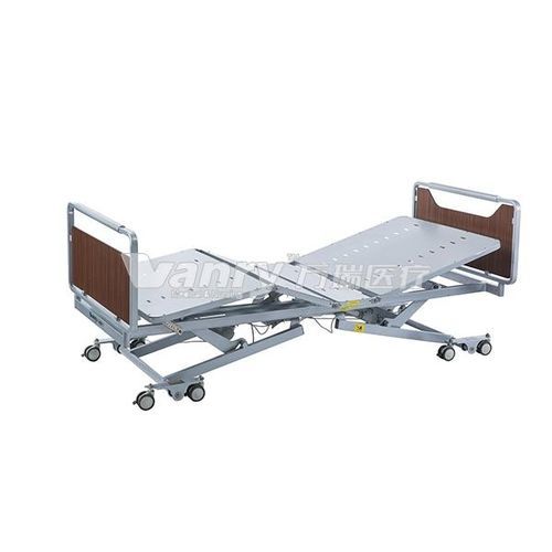 Letto per cure domiciliari - HC-2 - Hebei Vanry Medical Devices Co., Ltd. - elettrico / ad altezza regolabile / Trendelenburg