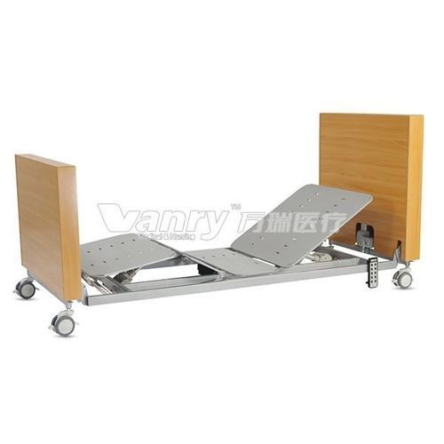 Letto per cure domiciliari - HC-4 - Hebei Vanry Medical Devices Co., Ltd. - elettrico / ad altezza regolabile / Trendelenburg