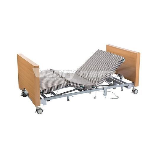 Letto per cure domiciliari - HC-5 - Hebei Vanry Medical Devices Co., Ltd. - elettrico / ad altezza regolabile / Trendelenburg