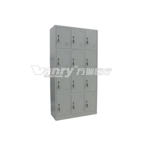 Armadietto di stoccaggio - G-20 - Hebei Vanry Medical Devices Co., Ltd. - per ospedale / con sportello / a 1 modulo