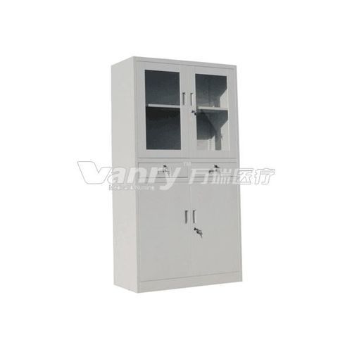 Armadio per ospedale - G-22 - Hebei Vanry Medical Devices Co., Ltd. - con sportello / con cassetti