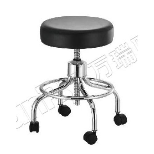Sgabello per struttura sanitaria - F-9 - Hebei Vanry Medical Devices Co., Ltd. - per sala operatoria / chirurgico / medicale