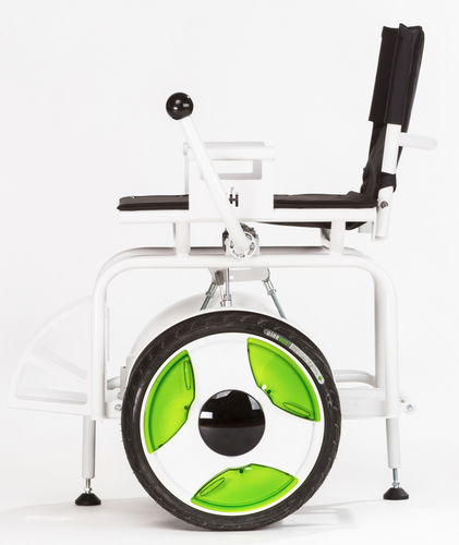 Sedia a rotelle autobilanciante - Ninebot™ - Blumil