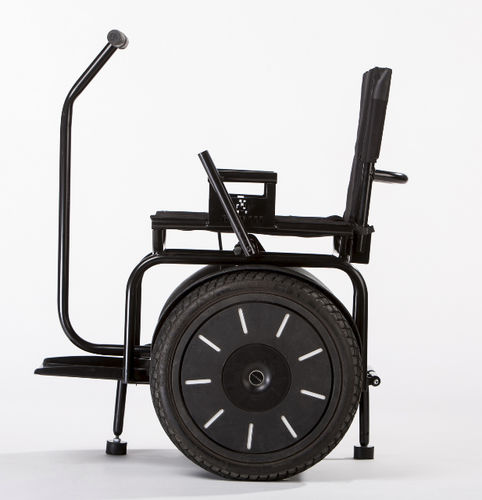 Sedia a rotelle autobilanciante - Segway™ - Blumil