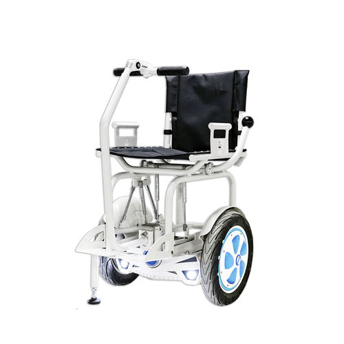 Sedia portantina da interno - Airwheel™ - Blumil