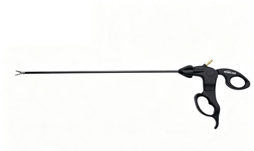 Forbici per chirurgia - HD4-B22-Q0501 - Hunan Handlike Minimally Invasive Surgery Co.,ltd - per sala operatoria / par paziente umano / monouso