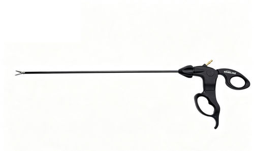 Forbici per chirurgia - HD4-B22-Q0502 - Hunan Handlike Minimally Invasive Surgery Co.,ltd - di Metzenbaum / par paziente umano / in acciaio inossidabile