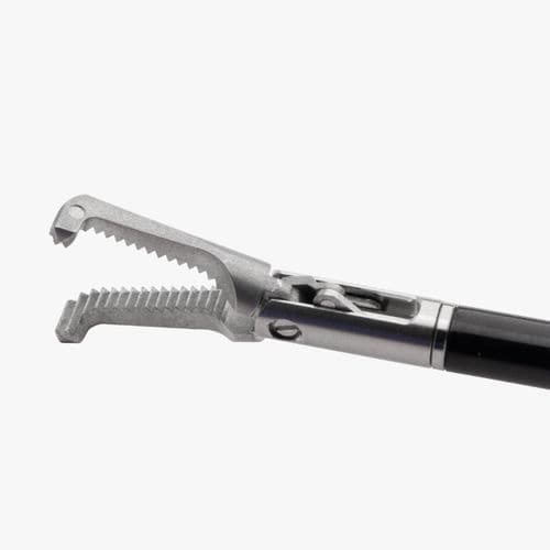 Pinza chirurgica - HD4-B22-Q0202 - Hunan Handlike Minimally Invasive Surgery Co.,ltd - da presa / di Mixter / monouso