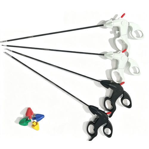 Pinza chirurgica - Hunan Handlike Minimally Invasive Surgery Co.,ltd - per dissezione / di Maryland / di Mixter