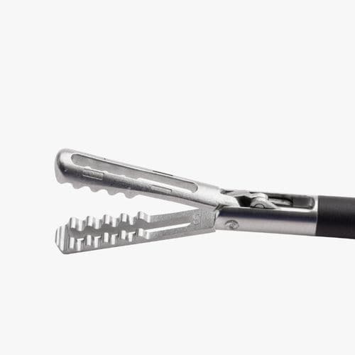 Pinza chirurgica - HD4-B32-Q0103 - Hunan Handlike Minimally Invasive Surgery Co.,ltd - da presa / monouso / in acciaio inossidabile