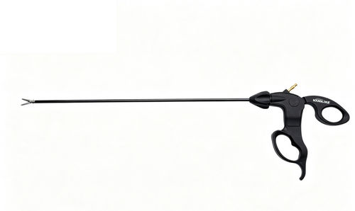 Pinza chirurgica - Hunan Handlike Minimally Invasive Surgery Co.,ltd - da presa / di Babcock / finestrata