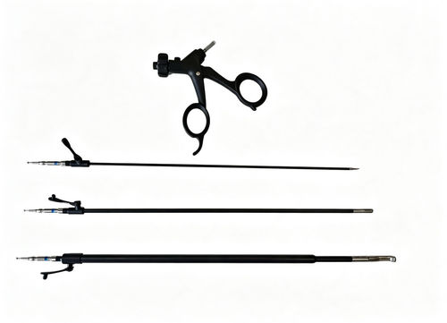 Strumentario per chirurgia generale - B11 - Hunan Handlike Minimally Invasive Surgery Co.,ltd - per chirurgia laparoscopica / per chirurgia ginecologica / per chirurgia toracica
