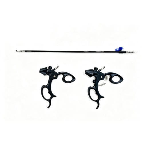 Strumentario chirurgico per chirurgia ginecologica - B13 - Hunan Handlike Minimally Invasive Surgery Co.,ltd - per chirurgia urologica / per chirurgia generale / per chirurgia laparoscopica
