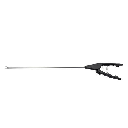 Porta-aghi per chirurgia - HD102043 series - Hunan Handlike Minimally Invasive Surgery Co.,ltd - in acciaio inossidabile / monouso