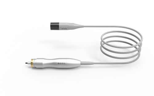Manipolo ad ultrasuoni - HD-CSH01 - Hunan Handlike Minimally Invasive Surgery Co.,ltd - medico / diretto / a vibrazione