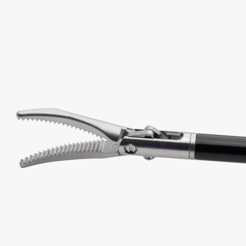 Pinza chirurgica - HD4-B22-Q0203 - Hunan Handlike Minimally Invasive Surgery Co.,ltd - per dissezione / di Maryland / monouso