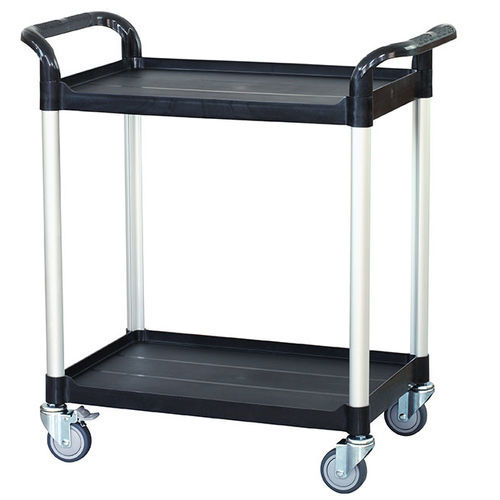 Carrello medico - DT-200 - Dony Trolley - da laboratorio / per materiali di laboratorio / di servizio
