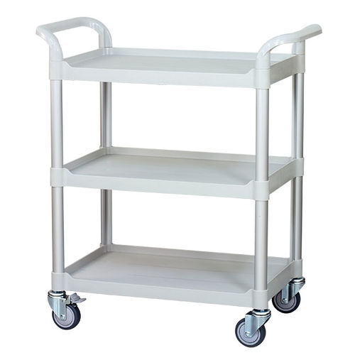 Carrello medico - DTG-300 - Dony Trolley - ospedaliero / per uso generale / di trasporto