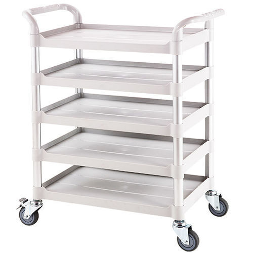 Carrello medico - DTG-500 - Dony Trolley - ospedaliero / per uso generale / di trasporto