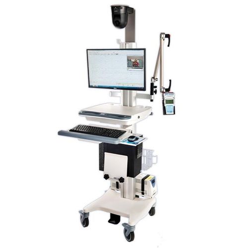 Elettroencefalografo 32 canali - BRAIN QUICK® LTM - Micromed Italy - 256 canali / Per elettroencefalogramma ambulatoriale / Per elettroencefalogramma pediatrico