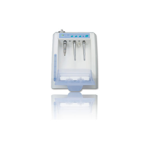 Sistema di lubrificazione per manipolo dentale - 350 - MHC TECHNOLOGY