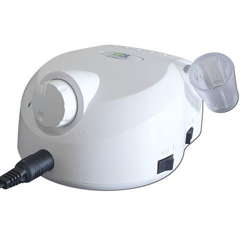Unità di controllo per micromotore odontoiatrica - 200 - MHC TECHNOLOGY - elettrica / a pedale / con manipolo