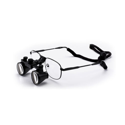 Occhiali binoculari con montatura - LP-CL340 - MHC TECHNOLOGY