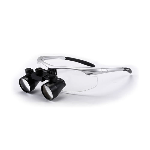 Occhiali binoculari con montatura - LP-SP340 - MHC TECHNOLOGY