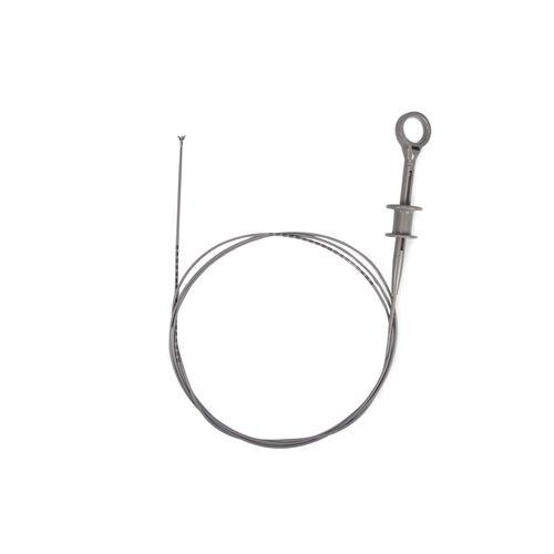 Pinza per endoscopia - 01 - Body Products - da presa