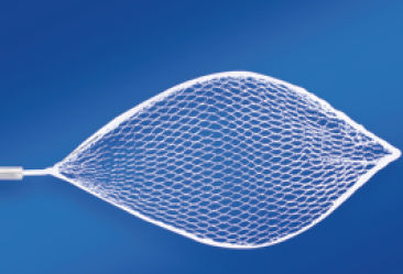 Cestello endoscopico per estrazione di polipi intestinali - Body Products - in rete