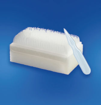 Spazzola medicale - N13623 - Body Products