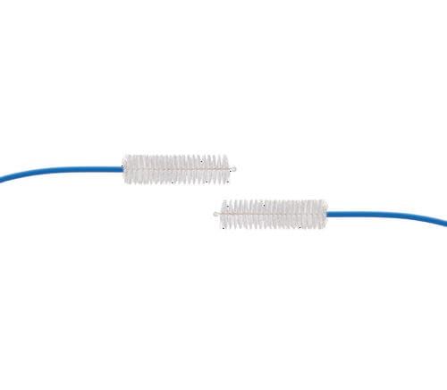 Spazzola per endoscopio - SCBS, DCBS series - Body Products - a doppia testa