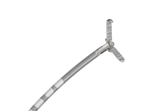 Pinza per endoscopia - Body Products - da presa