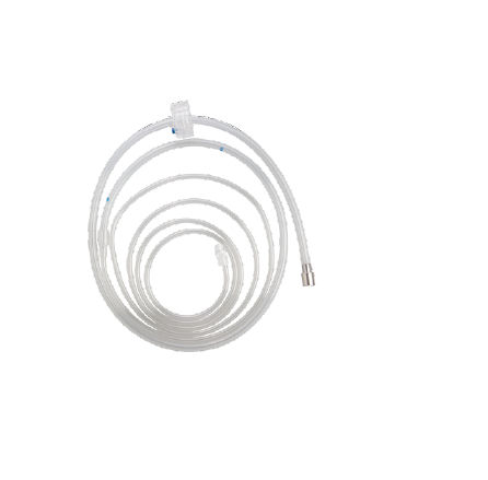 Cannula di irrigazione - Body Products