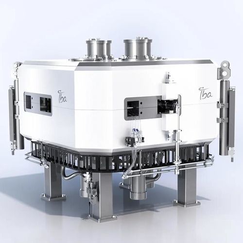 Ciclotrone da laboratorio per PET - Cyclone® KIUBE - IBA Radio Pharma Solutions