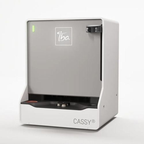 Piattaforma di sintesi di radiotraccianti - CASSY® - IBA Radio Pharma Solutions - radiochimica / robotizzata