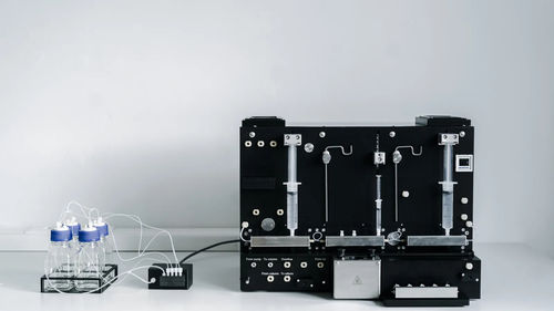 Piattaforma di sintesi radiochimica - NEPTIS® xSeed™ - IBA Radio Pharma Solutions - robotizzata