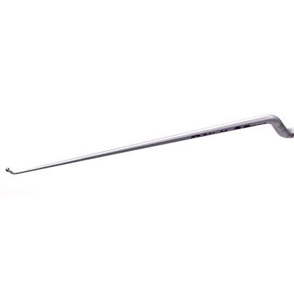 Curetta per endoscopia - 07-8 series - Mizuho America - per chirurgia / ad angolo