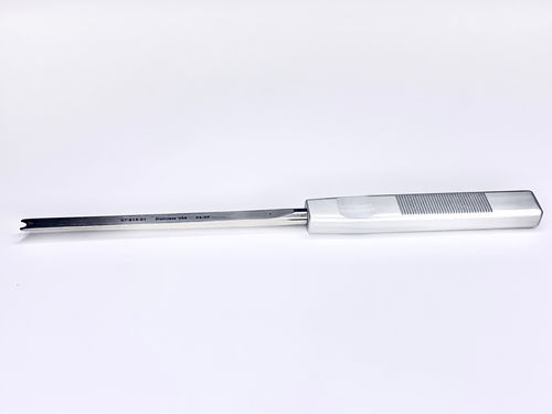 Osteotomo dritto - 07-819-01  - Mizuho America - medico