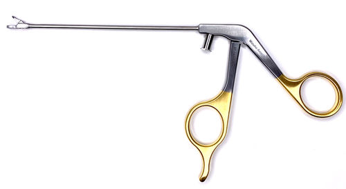 Pinza ORL - 07-181-13MA - Mizuho America - per endoscopia / dritta