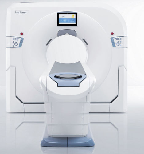Scanner a raggi X per tomografia total body - Insitum 32 - SinoVision - 32 sezioni