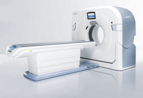 Scanner a raggi X per tomografia total body - Insitum 64 - SinoVision - 64 sezioni