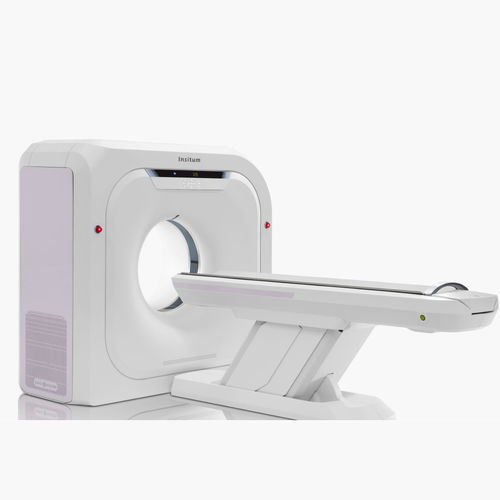 Scanner a raggi X per tomografia total body - InsitumCT 338 - SinoVision - 32 sezioni / di ampio diametro